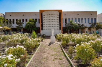 Colegio Eliodoro Matte Ossa