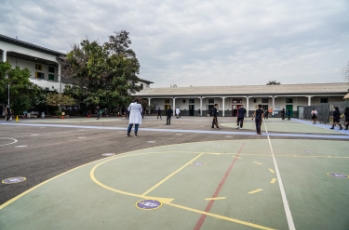 Colegio Guillermo Matta