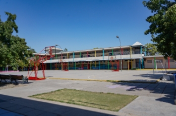 Colegio José Agustín Alfonso