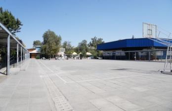 Colegio Rosa Elvira Matte de Prieto