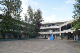 Colegio Presidente Alessandri